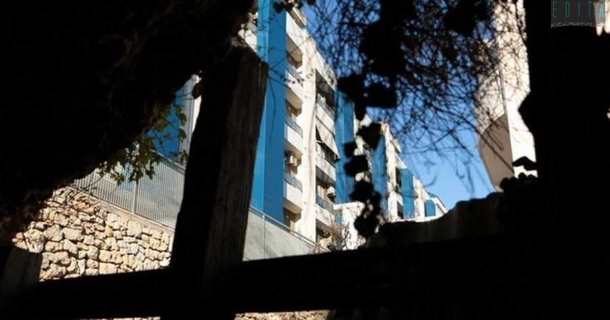 Triggiano: l'antico ipogeo di San Lorenzo, dimenticato e inghiottito dai palazzi